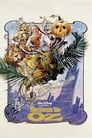 Poster for Return to Oz