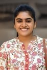 Nimisha Sajayan is