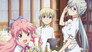Isekai Yakkyoku - الحلقة 1