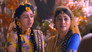 Radha Stuns Yashodha