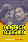 Plakat for 'Club América vs. Club América'
