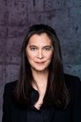 Diane Paulus isHerself