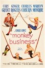 4-Monkey Business