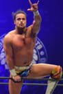 Joseph Robinson isJuice Robinson