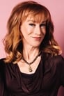 Kathy Griffin isEvie Kling