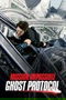 Mission: Impossible - Ghost Protocol poster