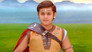 Montu Follows Gandhi's Ideology