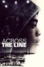 Poster for Across the Line