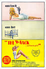 Movie poster for The Knack... and How to Get It