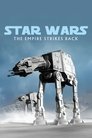 Plakat for 'Star Wars Episode V: The Empire Strikes Back'