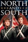 North and South Episode Rating Graph poster