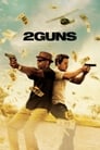 فيلم 2 Guns 2013 مترجم اونلاين