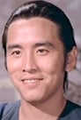 David Chiang isUncle (as John Chiang)