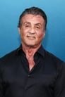 Sylvester Stallone isRay Quick