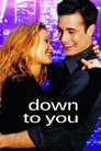 Down to You / მხოლოდ შენ და მე