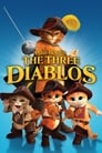 Puss in Boots: The Three Diablos (2012)