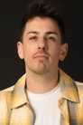 актер Rubén Gallardo