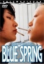 1-Blue Spring