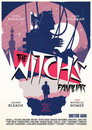 Doctor Who: The Magician's Apprentice & The Witch's Familiar