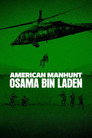 Poster for American Manhunt: Osama bin Laden