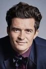 Orlando Bloom isParis