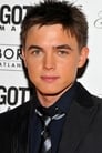 Jesse McCartney isDick Grayson / Robin / Nightwing (voice)