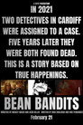 Bean Bandits Цял филм BG (2026)