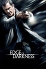 Movie poster for Edge of Darkness (2010)