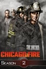 Chicago Fire - seizoen 2