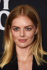 Samara Weaving isScarlett
