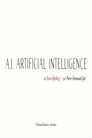 Short Cuts : A.I. - Intelligence artificielle  de Steven Spielberg