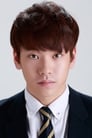 Ahn Seung-gyun isGo Jae Young