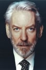 Donald Sutherland isFather Price