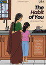 The Habit of You