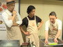 Making “Food Samples "at Kappabashi!