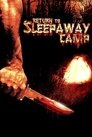 Return to Sleepaway Camp poster