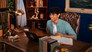 Behind the Percy Jackson Universe With Rick Riordan