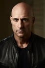 Mark Strong isMerlin