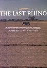 The Last Rhino