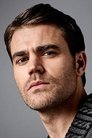 Paul Wesley isTrevor