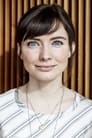 Neel Rønholt isAnne-Marie Jensen
