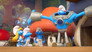 The Smurfs 3x2