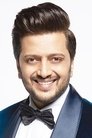 Ritesh Deshmukh isAladin Chatterjee