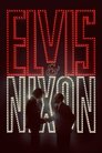 Elvis & Nixon poster