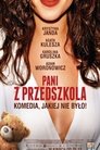 Pani z przedszkola