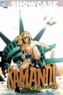 DC Showcase: Kamandi: The Last Boy on Earth!