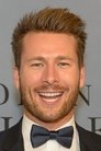 Glen Powell isTroy