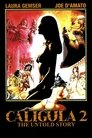 Caligula: The Untold Story
