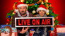 Ding Dong Merrily on Live