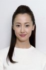 Erika Sawajiri isYachi